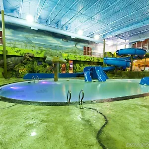 Victoria And Convention Center Otel Vinnipeg