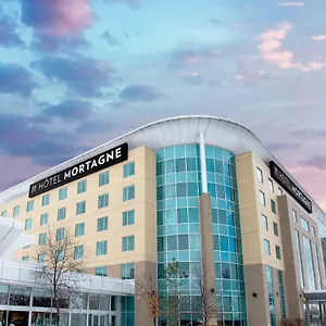Mortagne Otel Boucherville